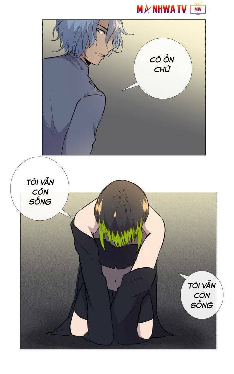 Trọng Sinh Mạc Thế Chap 27 - Next Chap 28