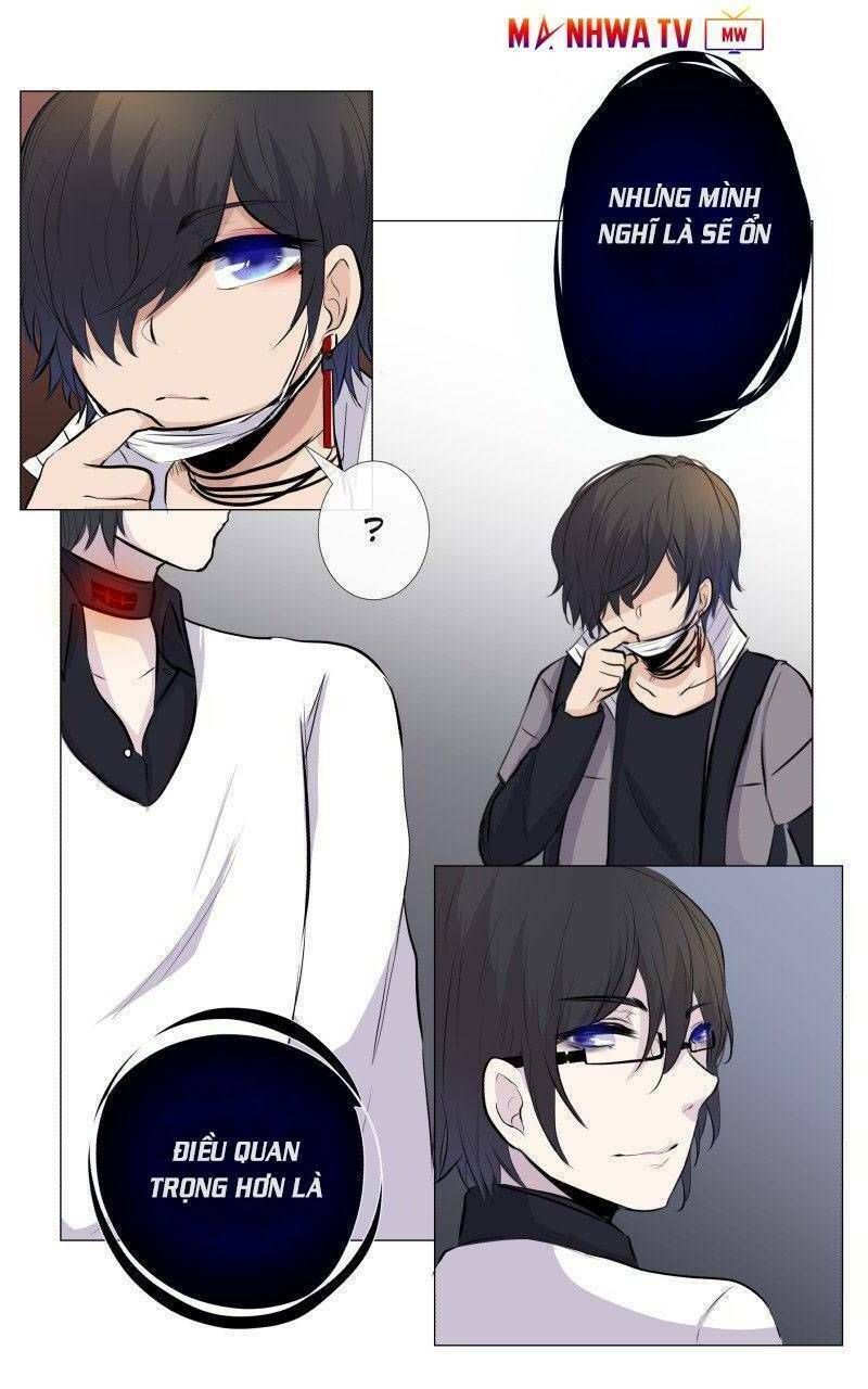 Trọng Sinh Mạc Thế Chap 27 - Next Chap 28