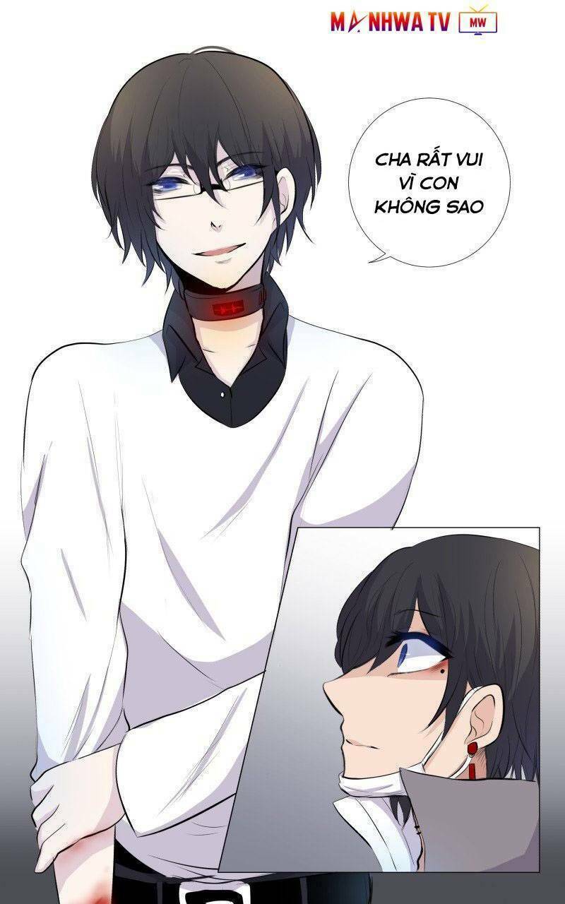 Trọng Sinh Mạc Thế Chap 27 - Next Chap 28