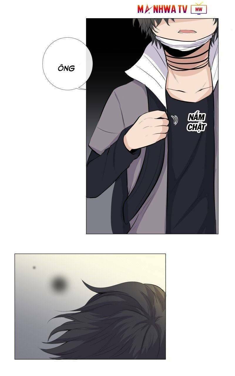 Trọng Sinh Mạc Thế Chap 27 - Next Chap 28