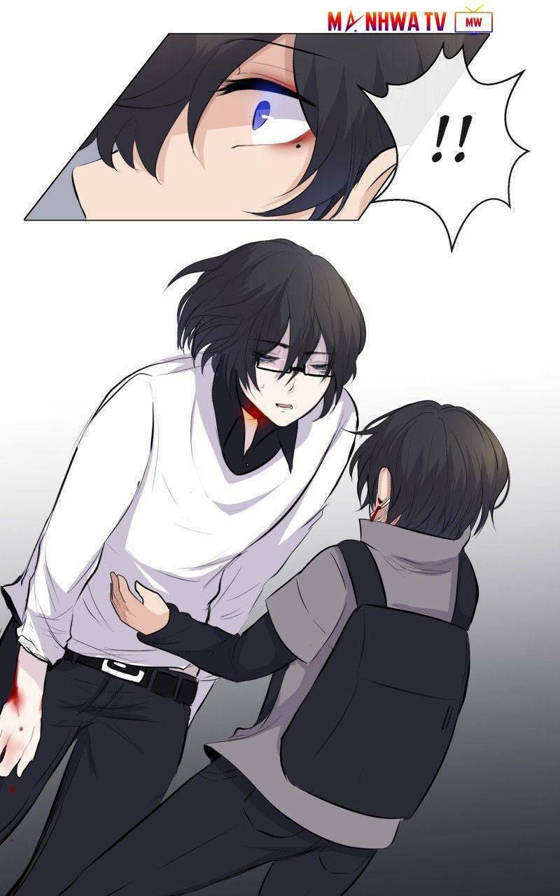 Trọng Sinh Mạc Thế Chap 27 - Next Chap 28