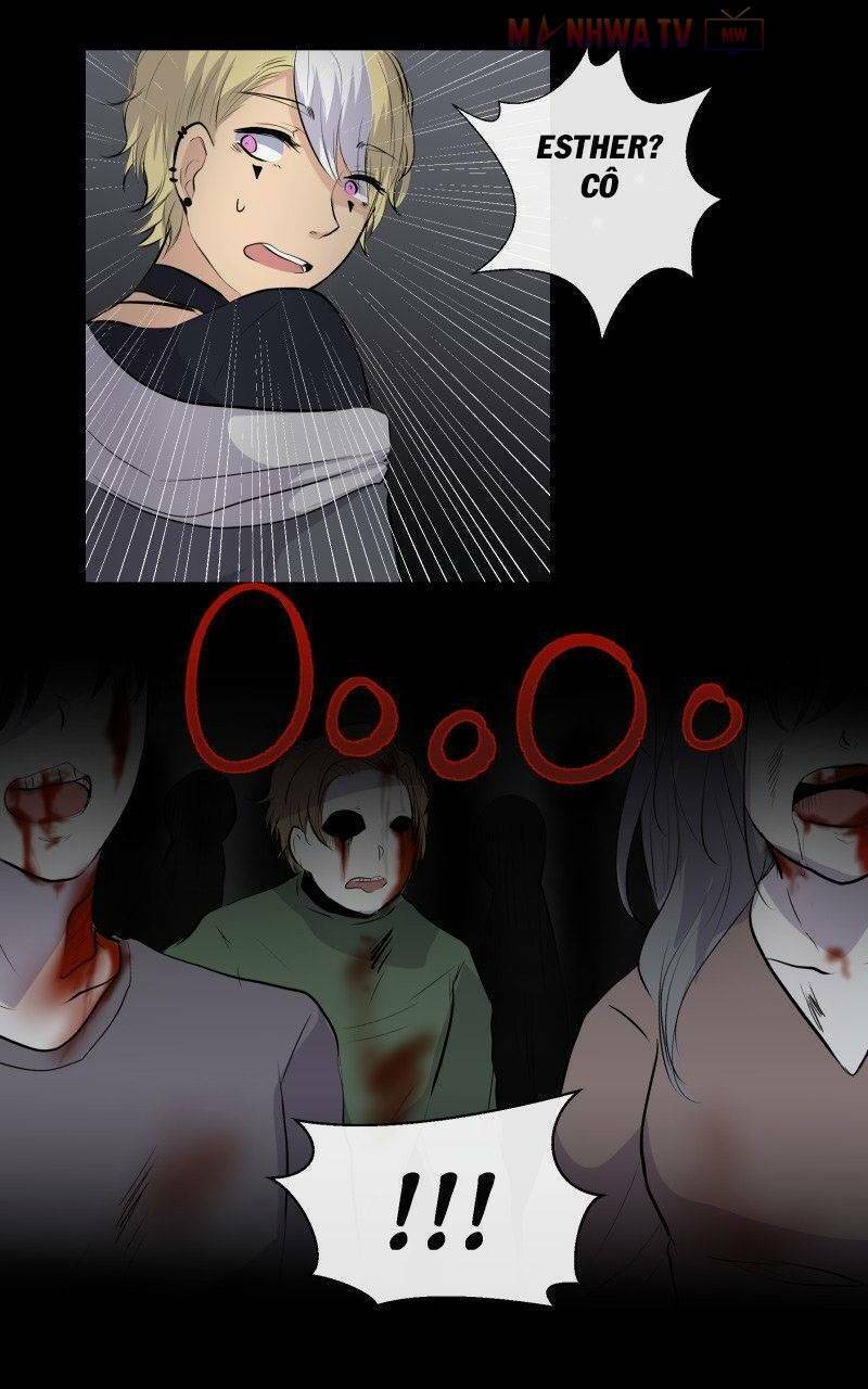 Trọng Sinh Mạc Thế Chap 26 - Next Chap 27