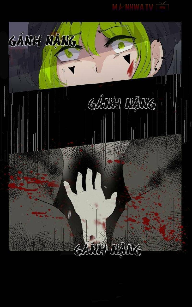 Trọng Sinh Mạc Thế Chap 26 - Next Chap 27