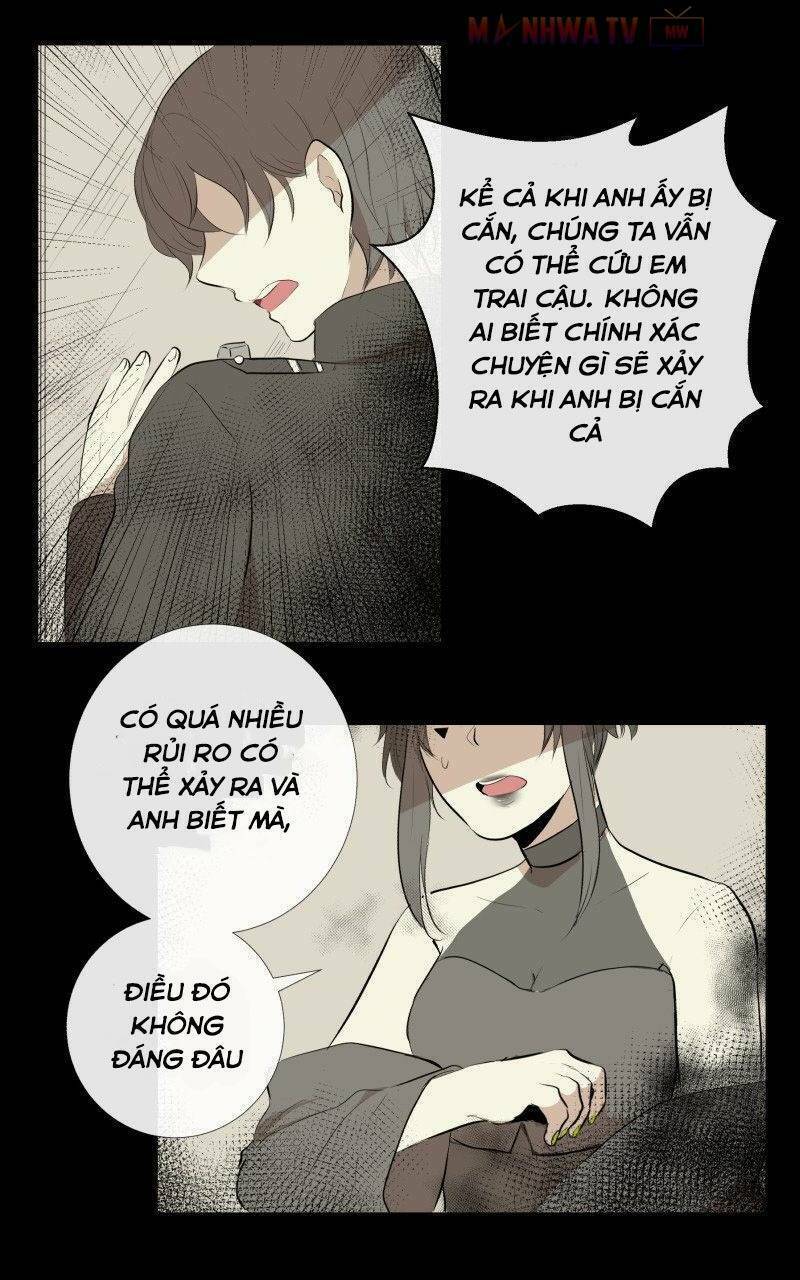 Trọng Sinh Mạc Thế Chap 26 - Next Chap 27