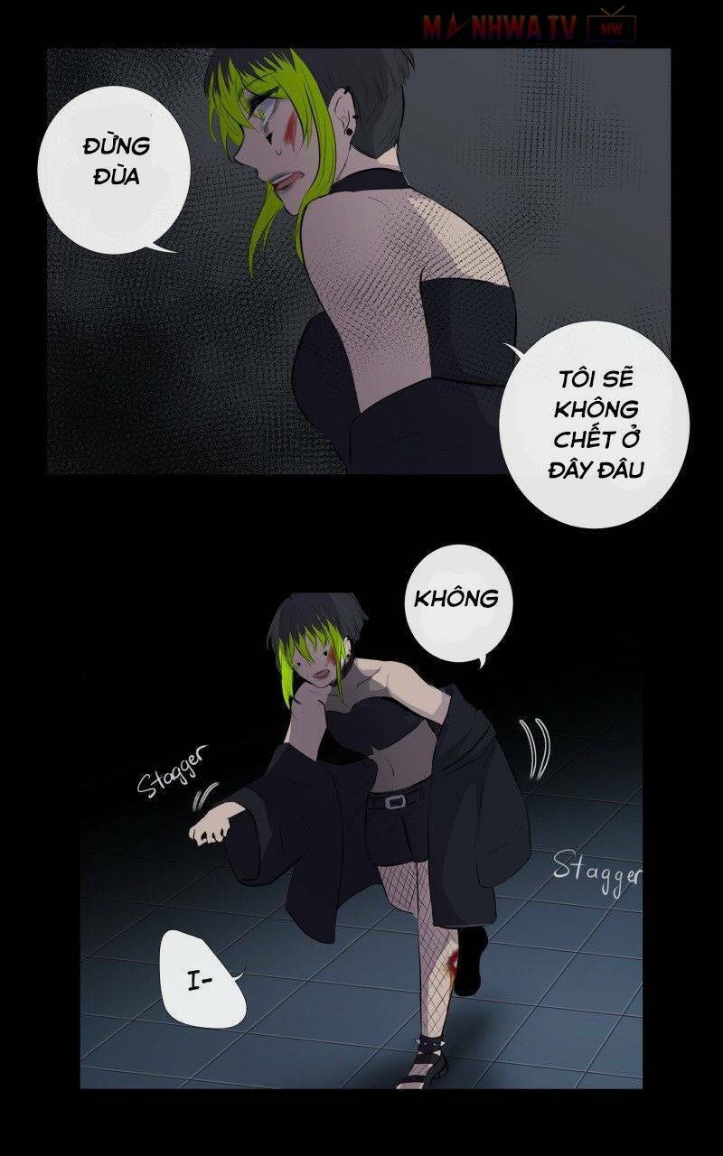 Trọng Sinh Mạc Thế Chap 26 - Next Chap 27