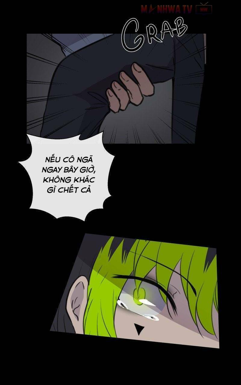 Trọng Sinh Mạc Thế Chap 26 - Next Chap 27