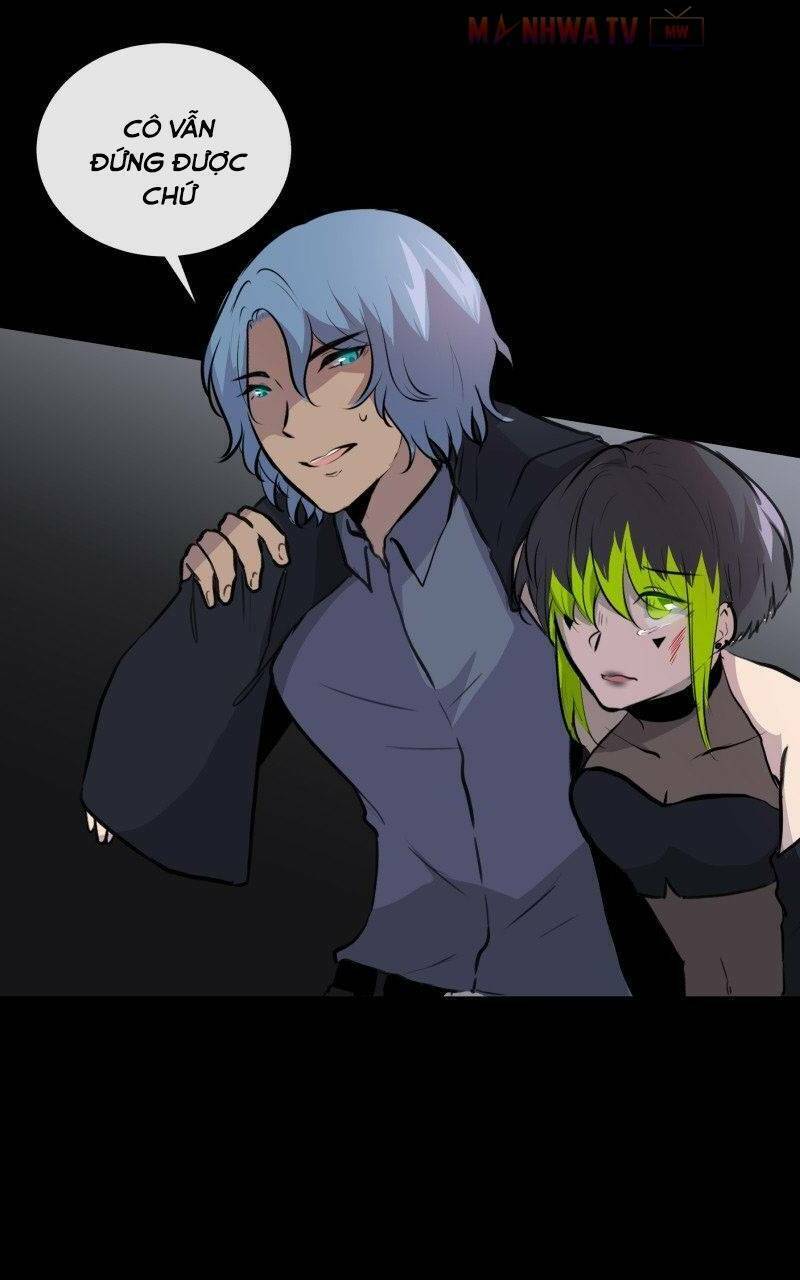 Trọng Sinh Mạc Thế Chap 26 - Next Chap 27