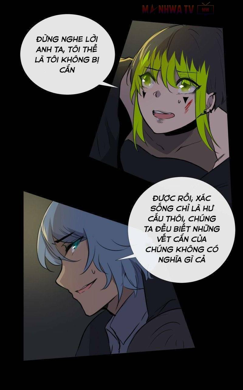 Trọng Sinh Mạc Thế Chap 26 - Next Chap 27