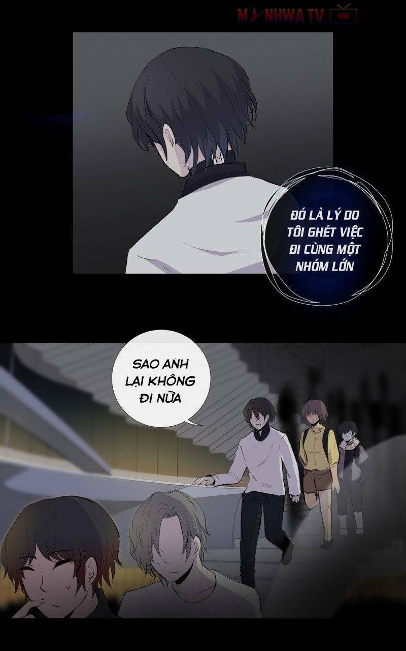 Trọng Sinh Mạc Thế Chap 26 - Next Chap 27