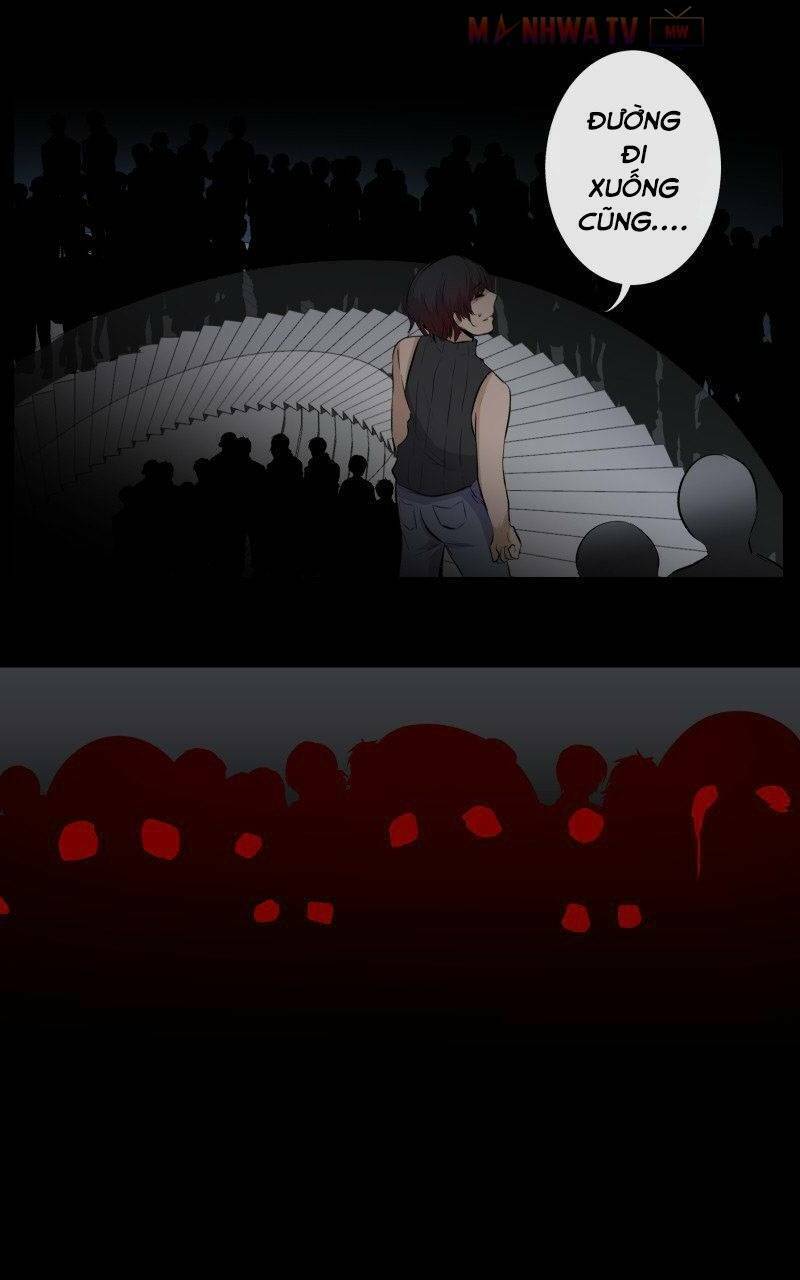 Trọng Sinh Mạc Thế Chap 26 - Next Chap 27