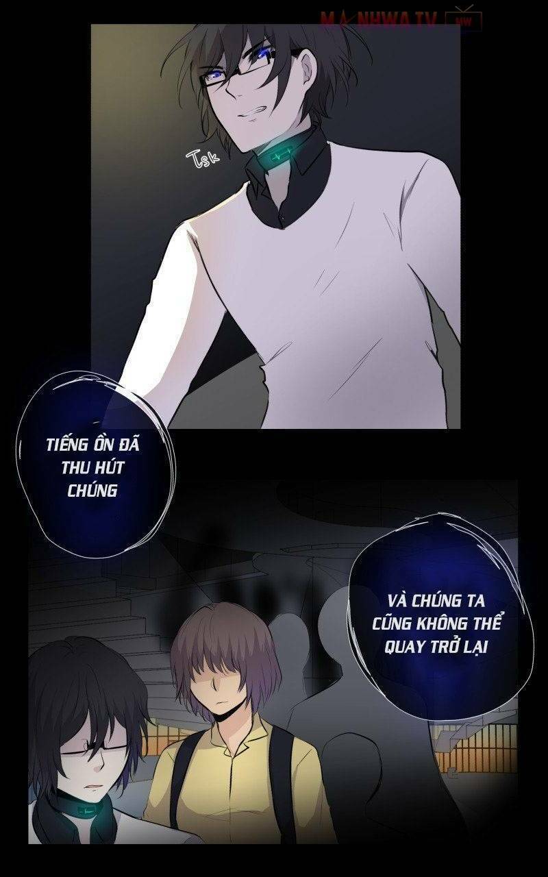 Trọng Sinh Mạc Thế Chap 26 - Next Chap 27