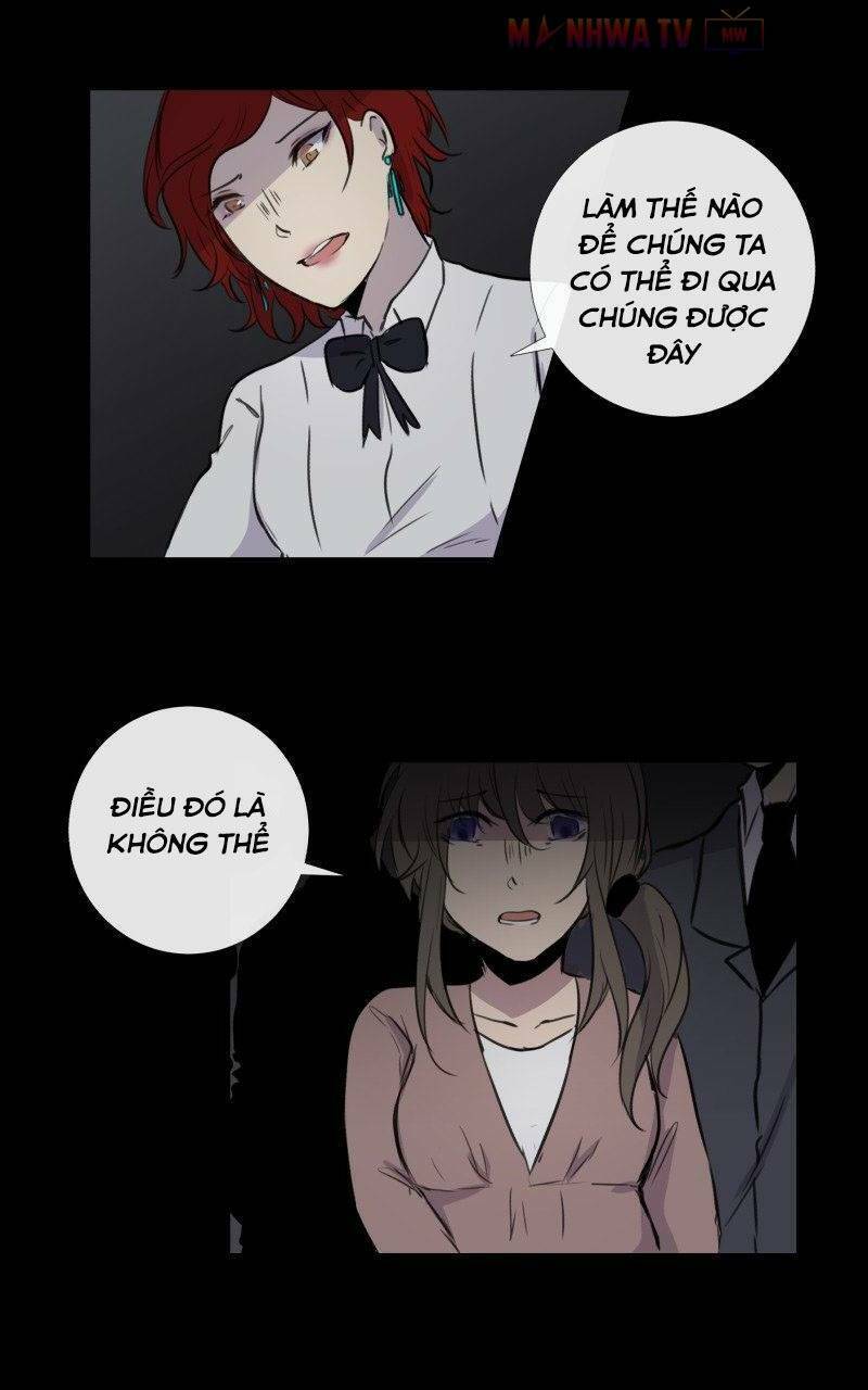 Trọng Sinh Mạc Thế Chap 26 - Next Chap 27