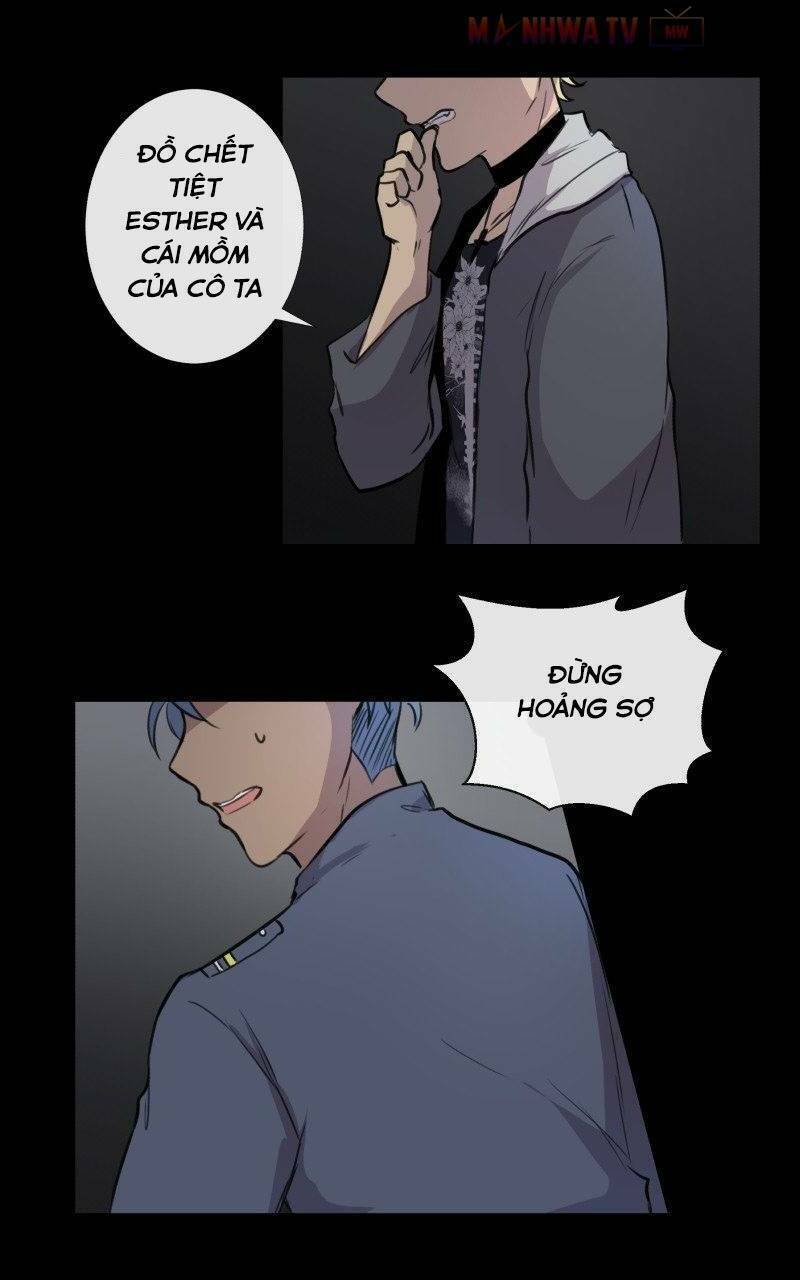 Trọng Sinh Mạc Thế Chap 26 - Next Chap 27