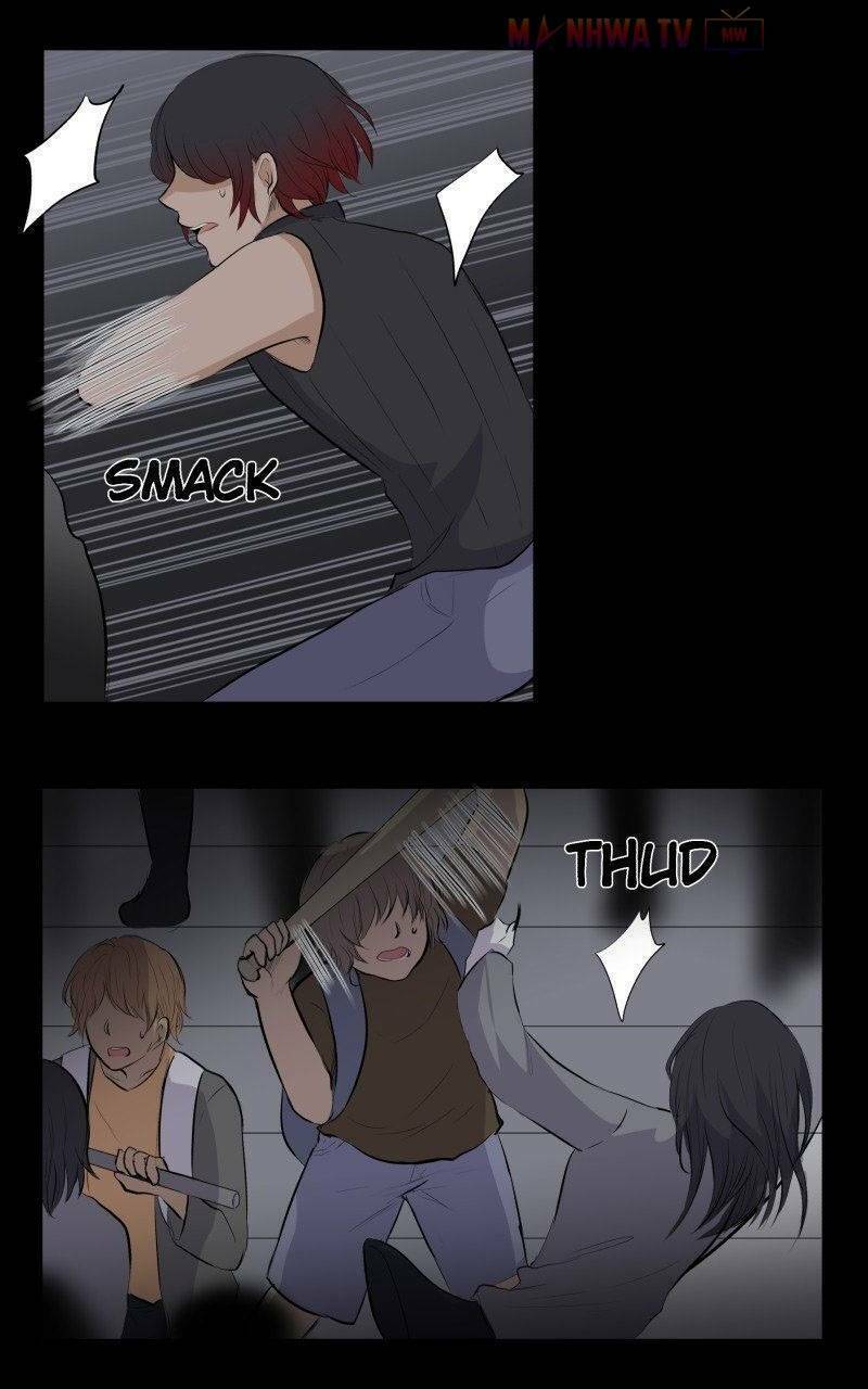 Trọng Sinh Mạc Thế Chap 26 - Next Chap 27