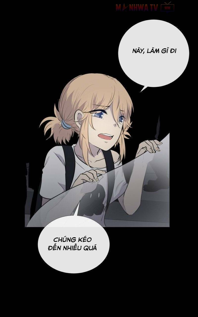 Trọng Sinh Mạc Thế Chap 26 - Next Chap 27