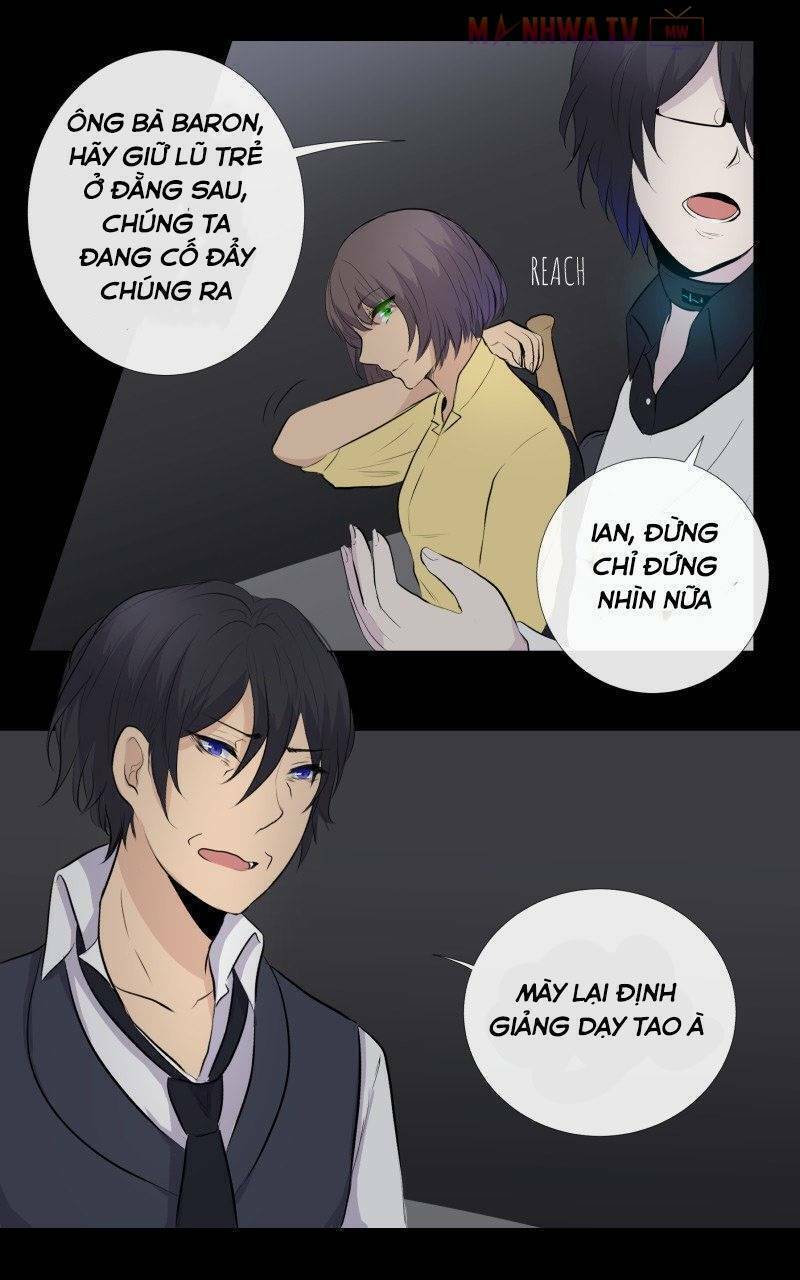 Trọng Sinh Mạc Thế Chap 26 - Next Chap 27