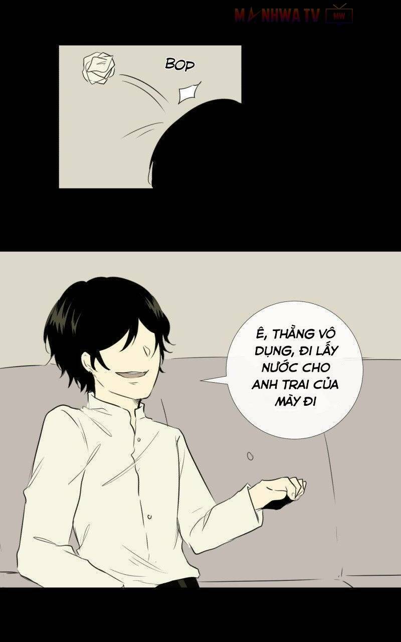 Trọng Sinh Mạc Thế Chap 26 - Next Chap 27