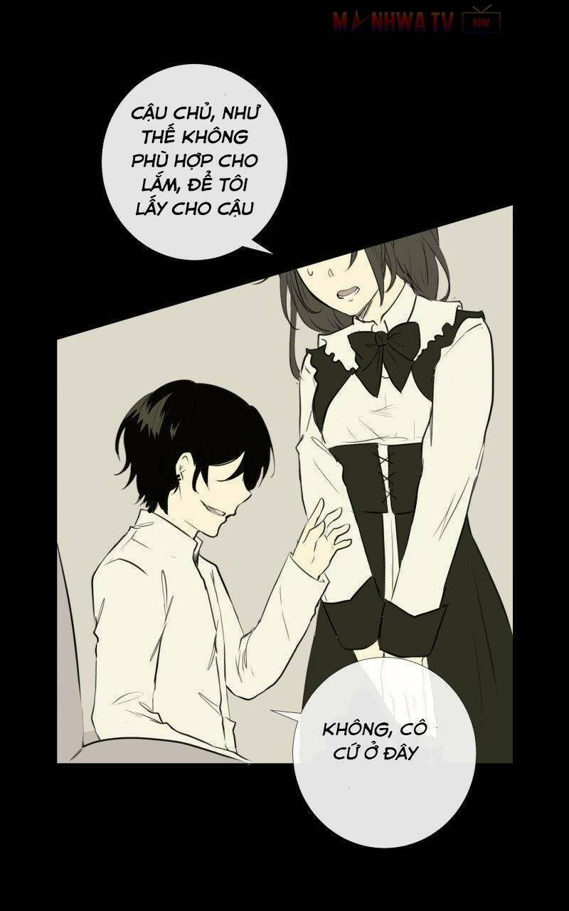 Trọng Sinh Mạc Thế Chap 26 - Next Chap 27