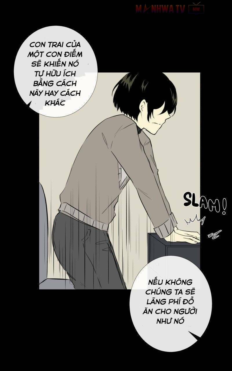 Trọng Sinh Mạc Thế Chap 26 - Next Chap 27