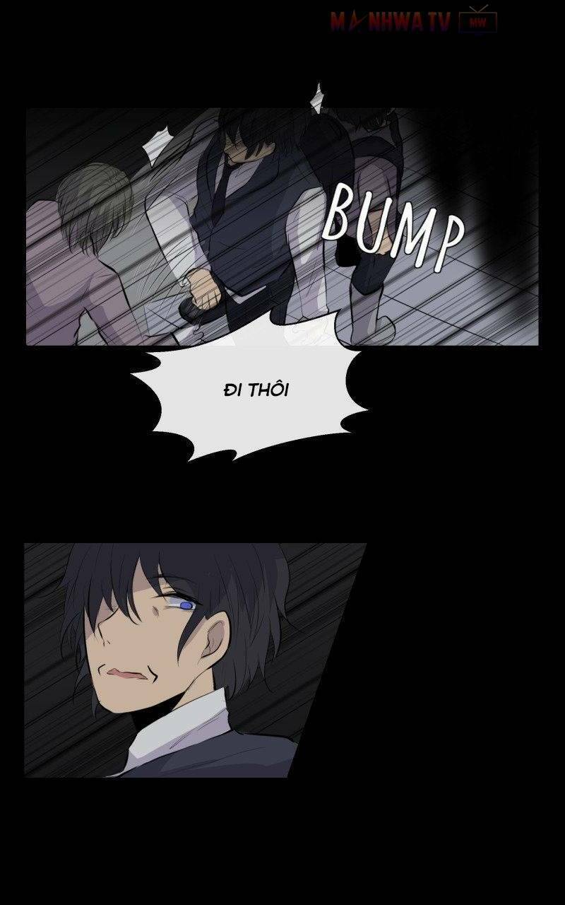 Trọng Sinh Mạc Thế Chap 26 - Next Chap 27