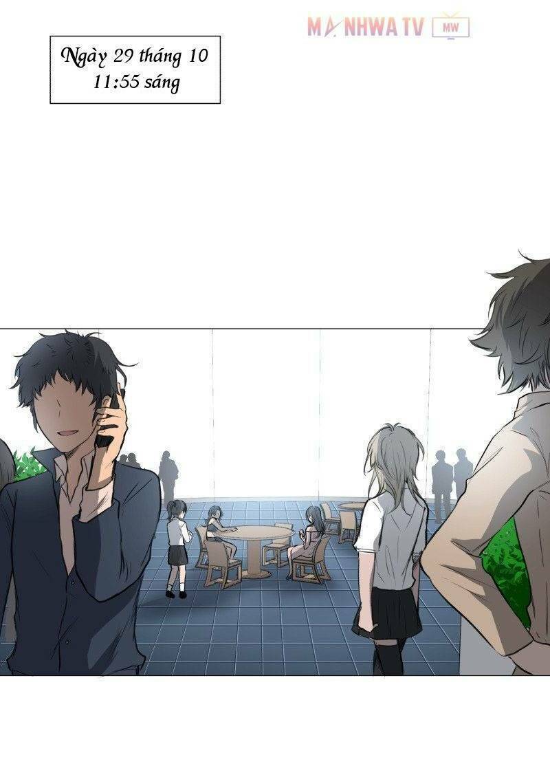 Trọng Sinh Mạc Thế Chap 25 - Next Chap 26