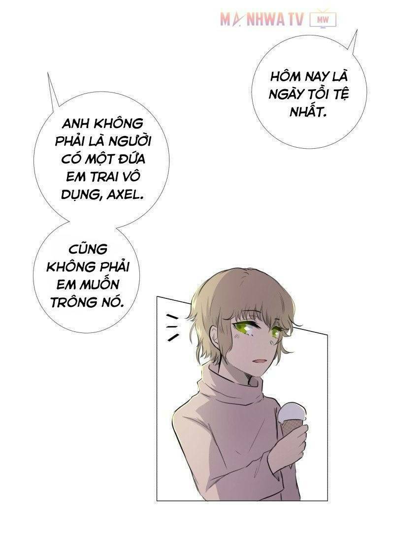 Trọng Sinh Mạc Thế Chap 25 - Next Chap 26