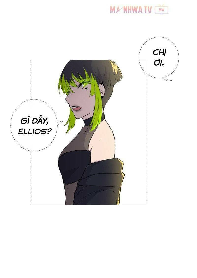 Trọng Sinh Mạc Thế Chap 25 - Next Chap 26