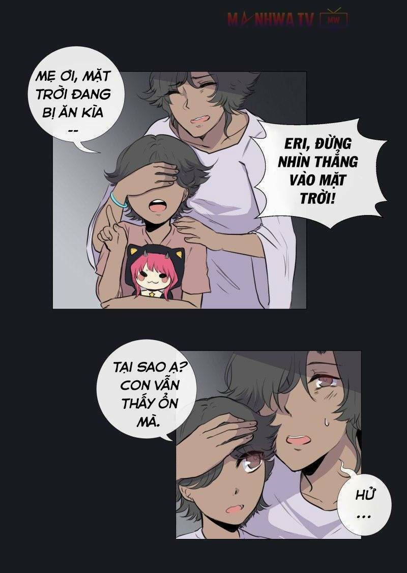 Trọng Sinh Mạc Thế Chap 25 - Next Chap 26