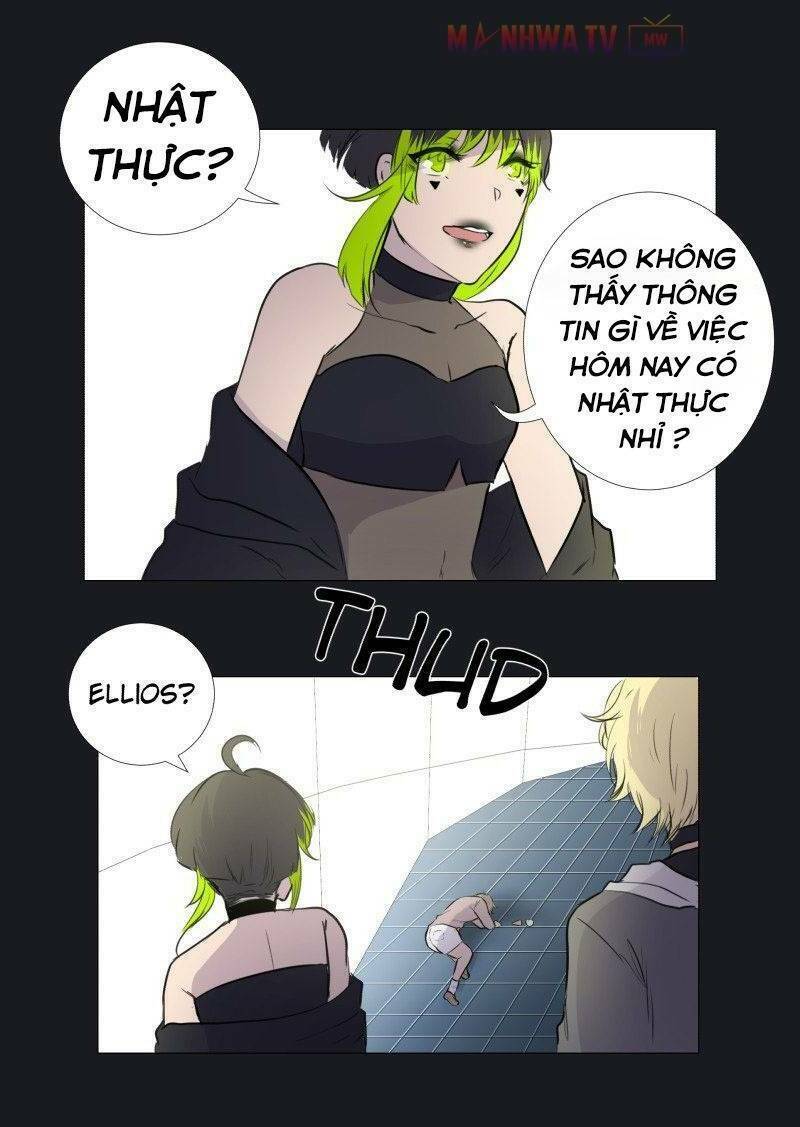 Trọng Sinh Mạc Thế Chap 25 - Next Chap 26