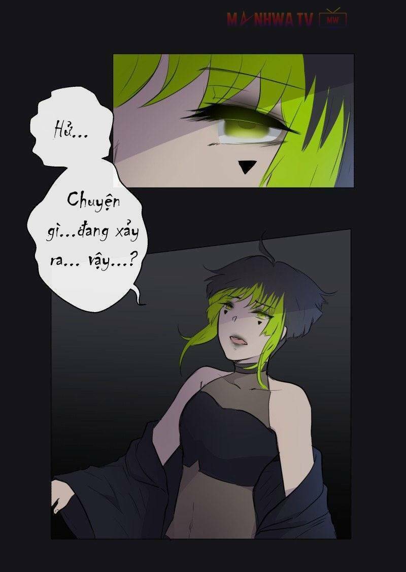 Trọng Sinh Mạc Thế Chap 25 - Next Chap 26