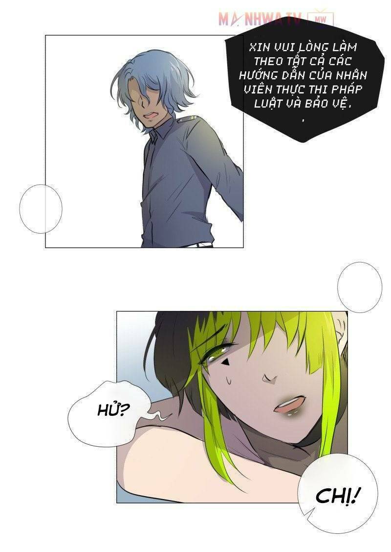 Trọng Sinh Mạc Thế Chap 25 - Next Chap 26