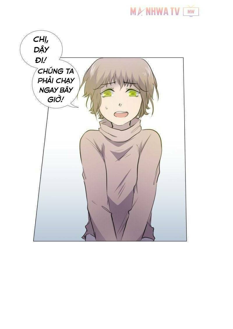 Trọng Sinh Mạc Thế Chap 25 - Next Chap 26