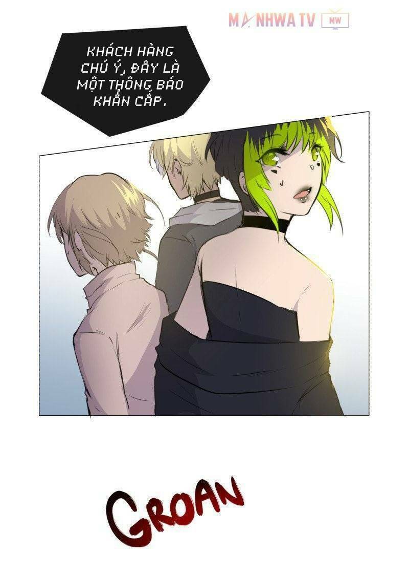 Trọng Sinh Mạc Thế Chap 25 - Next Chap 26