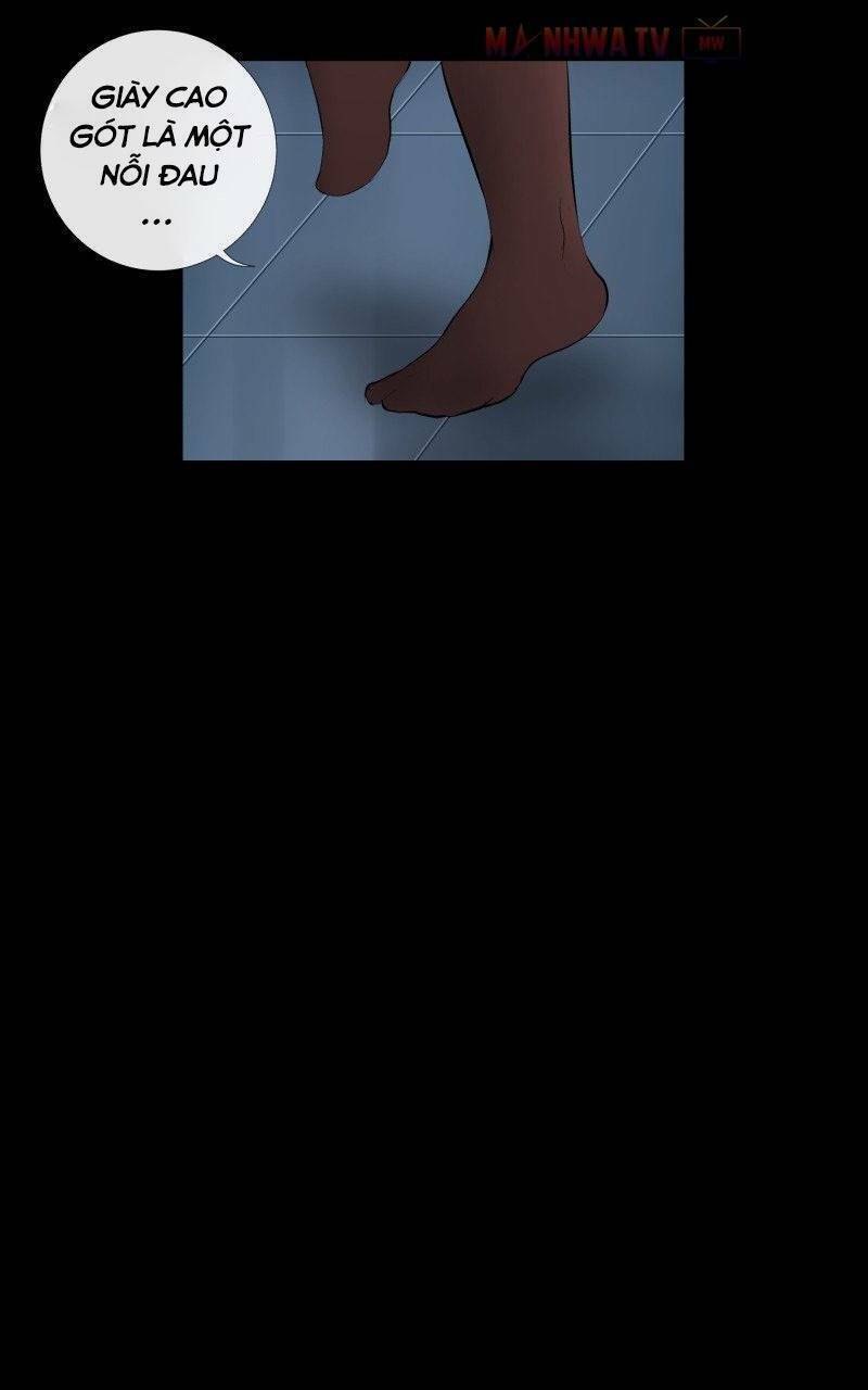 Trọng Sinh Mạc Thế Chap 25 - Next Chap 26