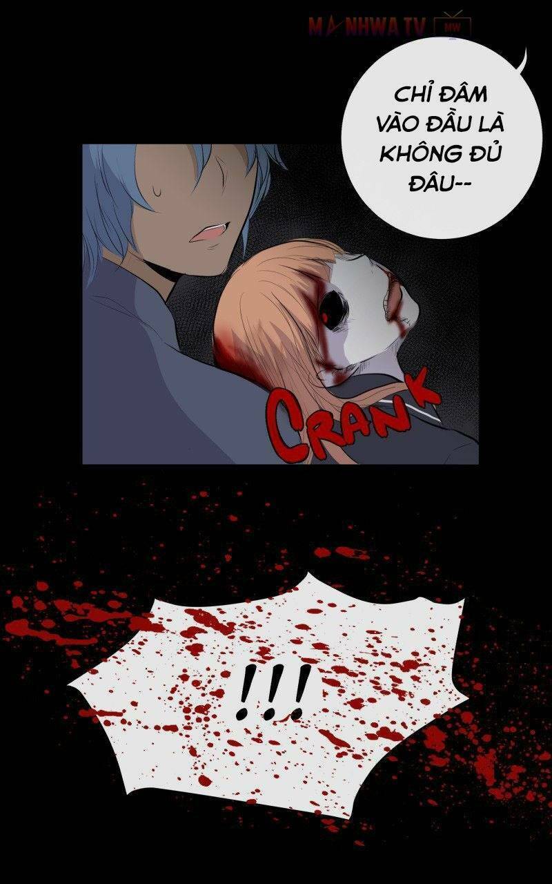 Trọng Sinh Mạc Thế Chap 25 - Next Chap 26