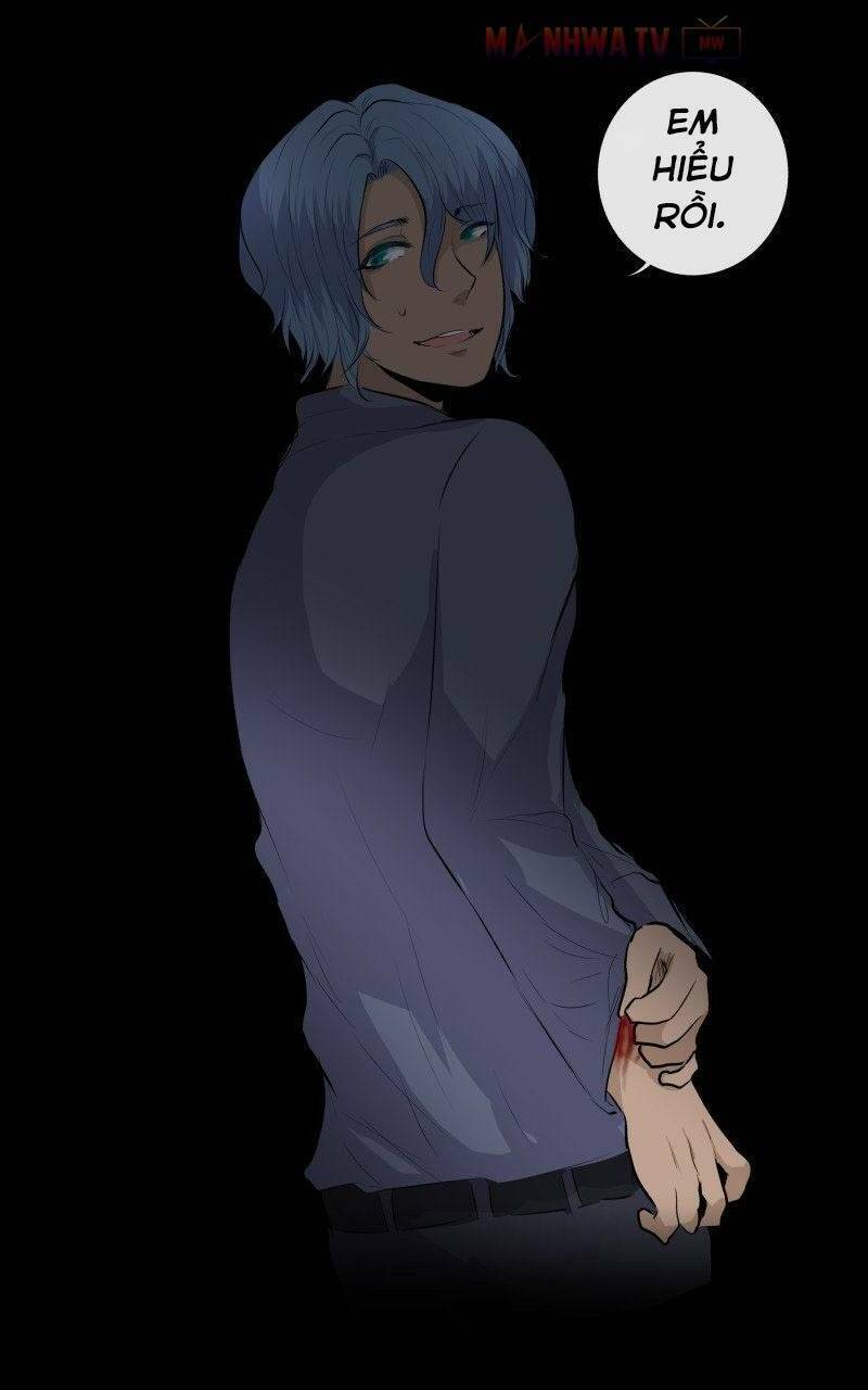 Trọng Sinh Mạc Thế Chap 25 - Next Chap 26