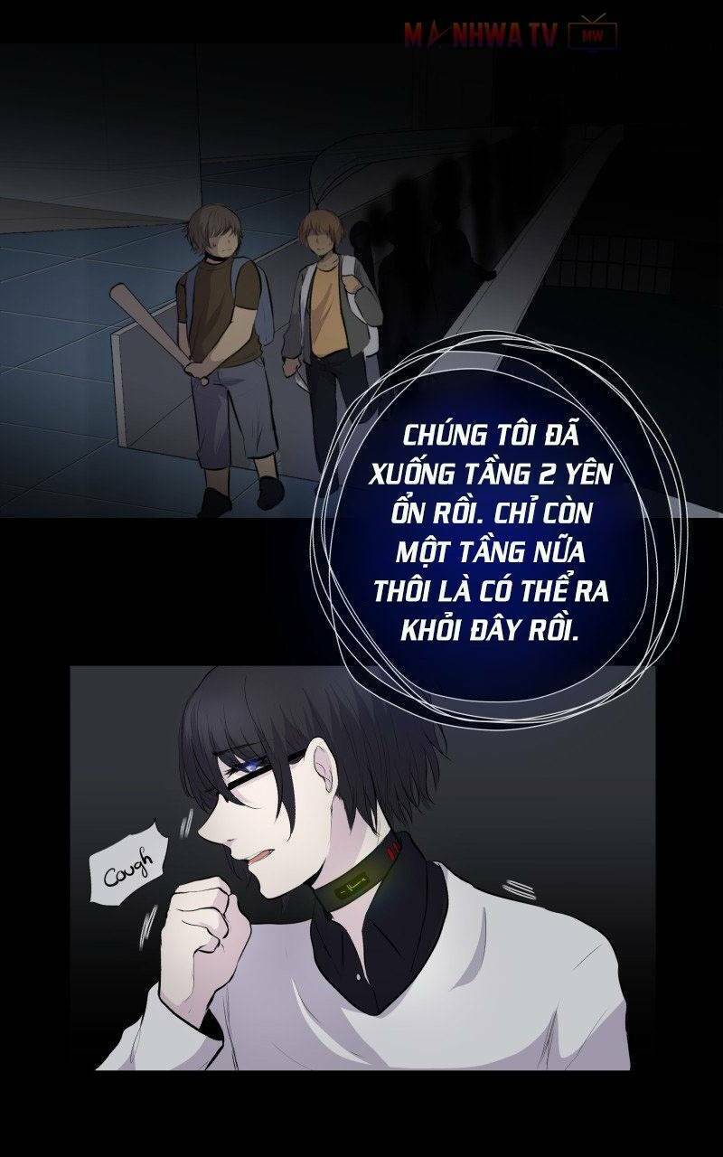 Trọng Sinh Mạc Thế Chap 25 - Next Chap 26