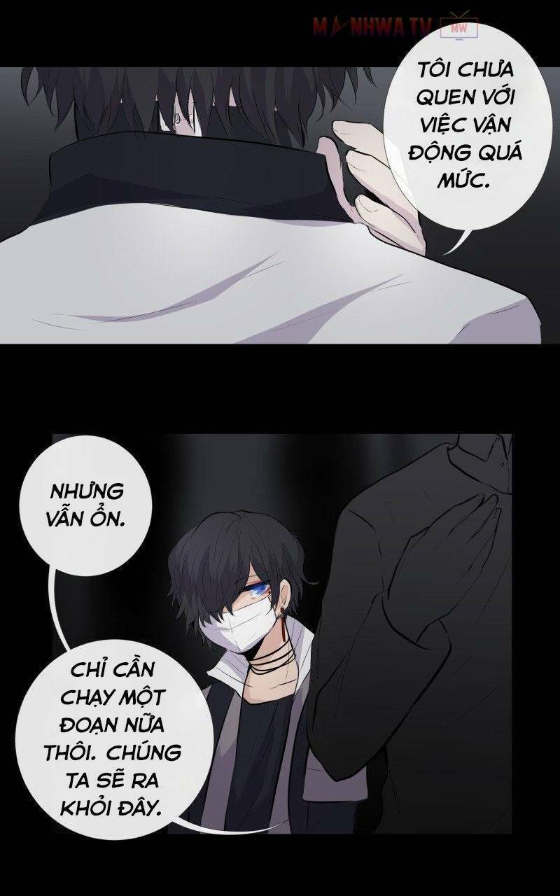 Trọng Sinh Mạc Thế Chap 25 - Next Chap 26