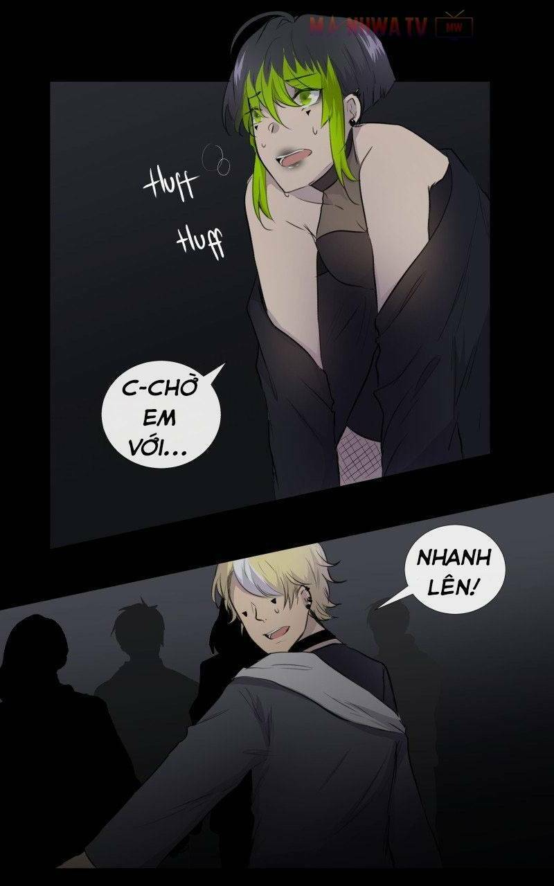 Trọng Sinh Mạc Thế Chap 25 - Next Chap 26