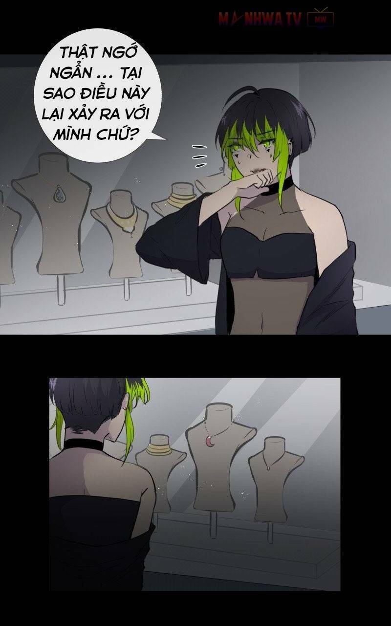 Trọng Sinh Mạc Thế Chap 25 - Next Chap 26