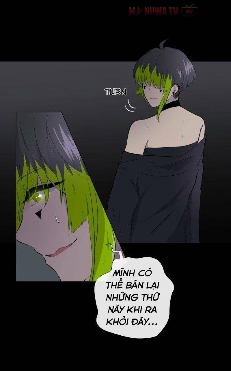 Trọng Sinh Mạc Thế Chap 25 - Next Chap 26