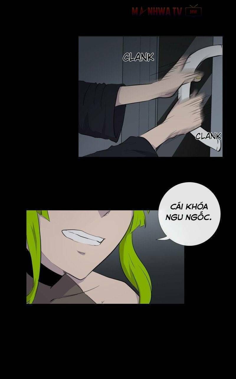 Trọng Sinh Mạc Thế Chap 25 - Next Chap 26