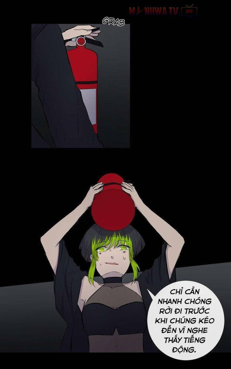 Trọng Sinh Mạc Thế Chap 25 - Next Chap 26