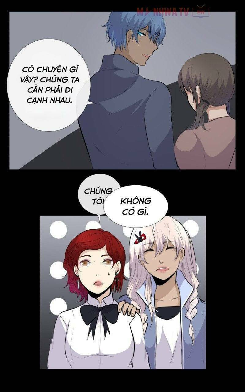 Trọng Sinh Mạc Thế Chap 25 - Next Chap 26