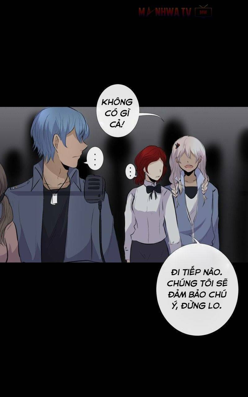 Trọng Sinh Mạc Thế Chap 25 - Next Chap 26