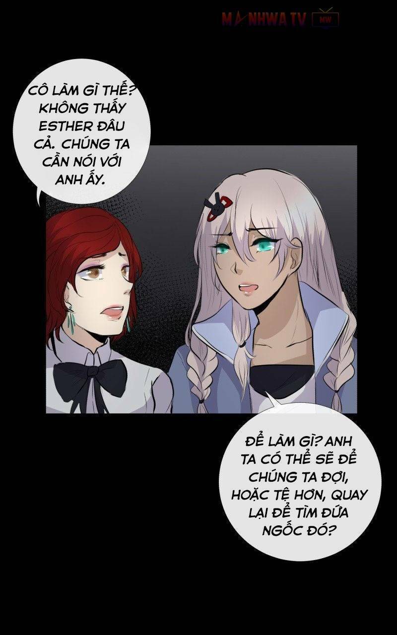 Trọng Sinh Mạc Thế Chap 25 - Next Chap 26