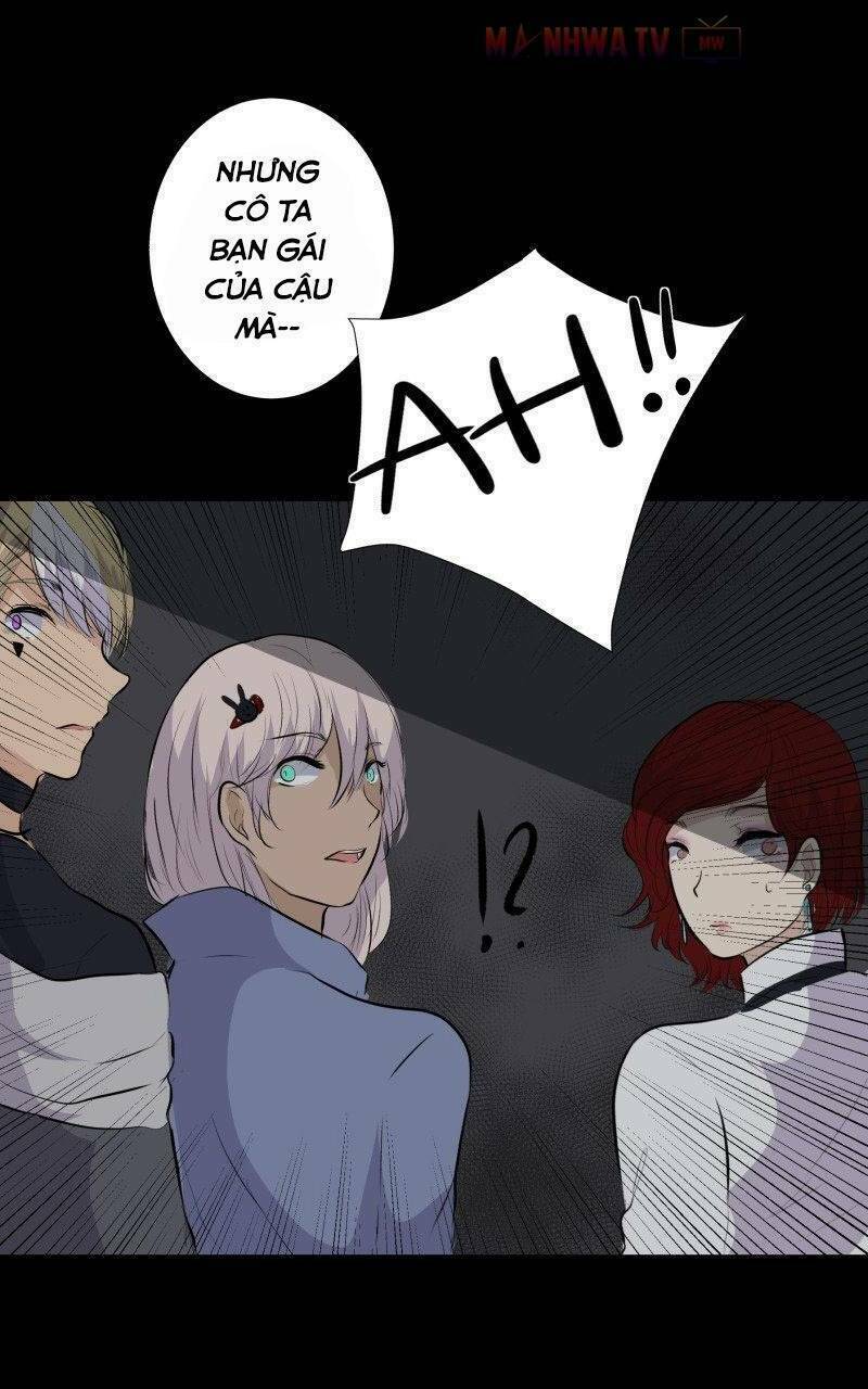 Trọng Sinh Mạc Thế Chap 25 - Next Chap 26