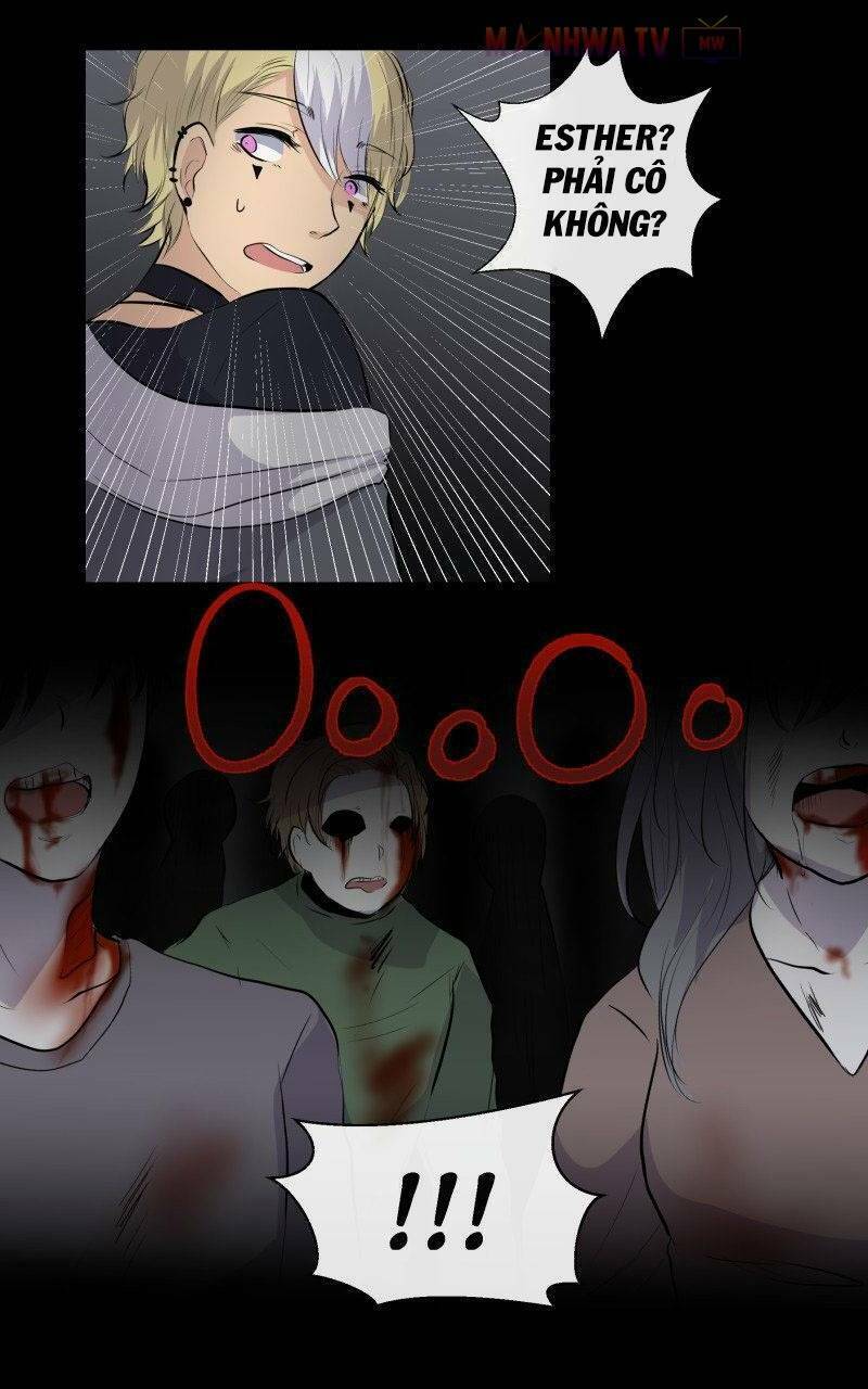 Trọng Sinh Mạc Thế Chap 25 - Next Chap 26