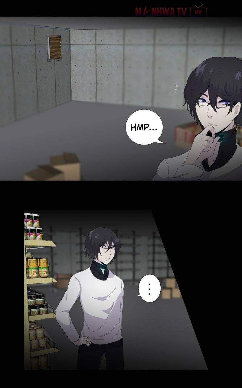 Trọng Sinh Mạc Thế Chap 24 - Next Chap 25