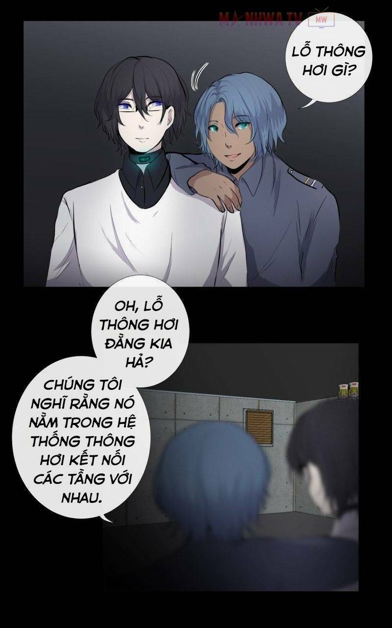 Trọng Sinh Mạc Thế Chap 24 - Next Chap 25